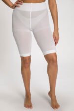 Ulla Popken Trumpos Pėdkelnės 80 Denų