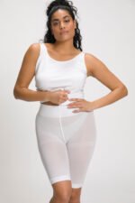 Ulla Popken Trumpos Pėdkelnės 80 Denų - Image 3