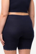 Ulla Popken Šortai Tamprės - Image 2
