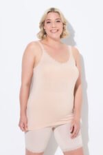 Ulla Popken Apatiniai Marškinėliai