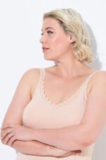 Ulla Popken Apatiniai Marškinėliai - Image 5