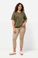 Ulla Popken Kelnės - Image 4