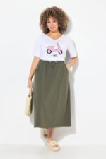 Ulla Popken Sijonas - Image 5