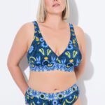 Ulla Popken Maudymosi Kostiumėlis