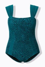 Ulla Popken Maudymosi Kostiumėlis - Image 6