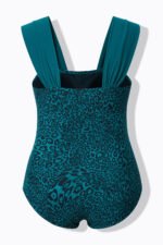 Ulla Popken Maudymosi Kostiumėlis - Image 7