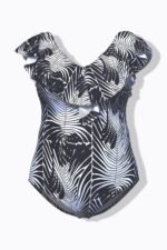 Ulla Popken Maudymosi Kostiumėlis - Image 6