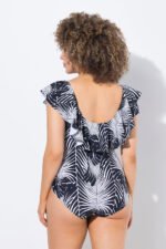 Ulla Popken Maudymosi Kostiumėlis - Image 2