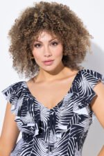 Ulla Popken Maudymosi Kostiumėlis - Image 3