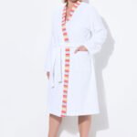 Ulla Popken Chalatas