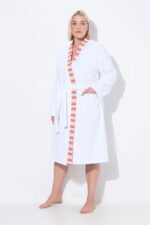 Ulla Popken Chalatas