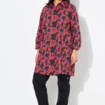 Ulla Popken Ilga Palaidinė