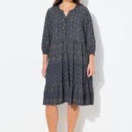 Ulla Popken Suknelė