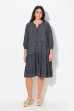 Ulla Popken Suknelė