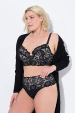 Ulla Popken Siaurikės - Image 6