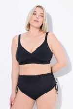 Ulla Popken Maudymosi Liemenėlė - Image 4