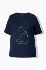 Ulla Popken Marškinėliai - Image 6