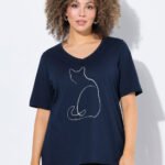 Ulla Popken Marškinėliai