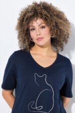 Ulla Popken Marškinėliai - Image 3