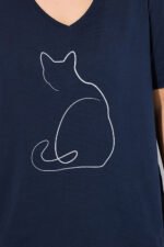 Ulla Popken Marškinėliai - Image 4