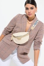 Ulla Popken Rankinė ant Juosmens - Image 4