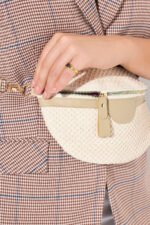 Ulla Popken Rankinė ant Juosmens - Image 3