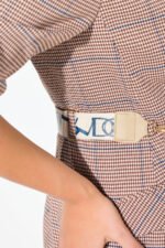 Ulla Popken Rankinė ant Juosmens - Image 2