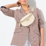 Ulla Popken Rankinė ant Juosmens