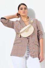 Ulla Popken Rankinė ant Juosmens