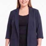 Sheego Švarkas