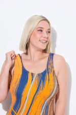 Ulla Popken Maudymosi Kostiumėlis - Image 3