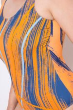 Ulla Popken Maudymosi Kostiumėlis - Image 4