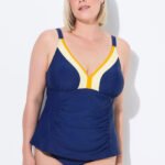 Ulla Popken Maudymosi Kostiumėlis