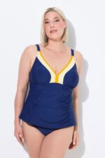 Ulla Popken Maudymosi Kostiumėlis