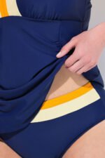 Ulla Popken Maudymosi Kostiumėlis - Image 3