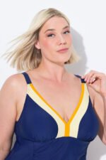 Ulla Popken Maudymosi Kostiumėlis - Image 4