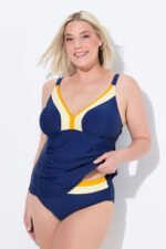 Ulla Popken Maudymosi Kostiumėlis - Image 6