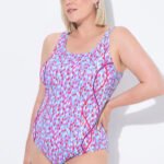 Ulla Popken Maudymosi Kostiumėlis