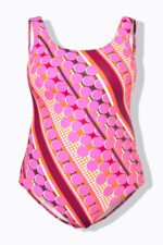 Ulla Popken Maudymosi Kostiumėlis - Image 7