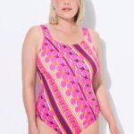 Ulla Popken Maudymosi Kostiumėlis