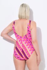 Ulla Popken Maudymosi Kostiumėlis - Image 2