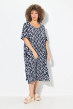 Ulla Popken Suknelė