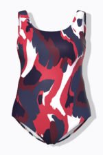 Ulla Popken Maudymosi Kostiumėlis - Image 7