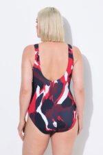 Ulla Popken Maudymosi Kostiumėlis - Image 2