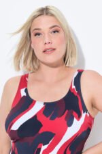 Ulla Popken Maudymosi Kostiumėlis - Image 3