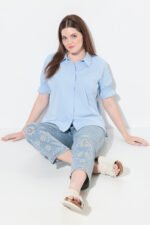 Ulla Popken Palaidinė - Image 5