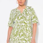 Ulla Popken Marškinėliai