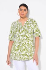 Ulla Popken Marškinėliai