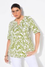 Ulla Popken Marškinėliai - Image 5