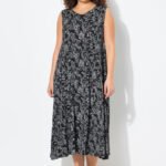 Ulla Popken Suknelė